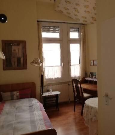 Acasa Bed & Breakfast Frankfurt am Main Eksteriør billede