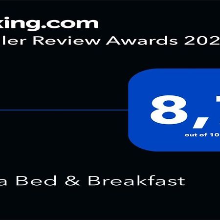 Acasa Bed & Breakfast Frankfurt am Main Eksteriør billede