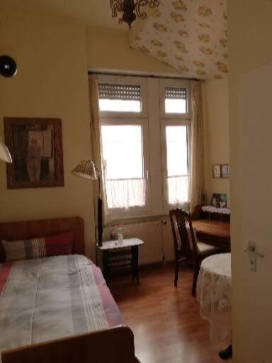 Acasa Bed & Breakfast Frankfurt am Main Eksteriør billede