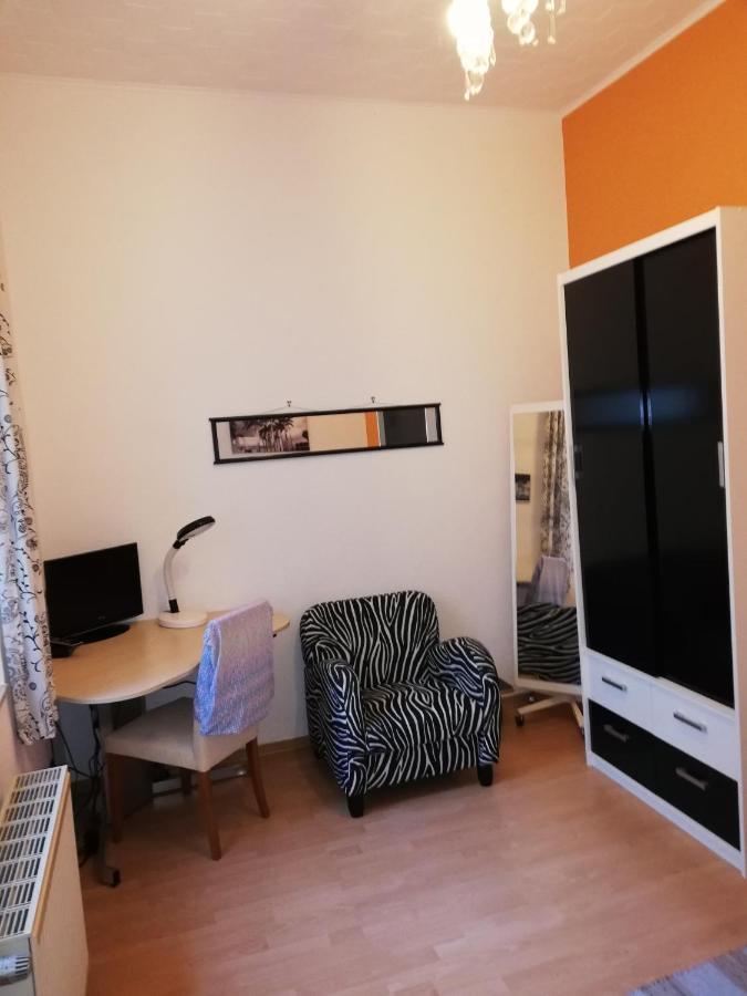 Acasa Bed & Breakfast Frankfurt am Main Eksteriør billede