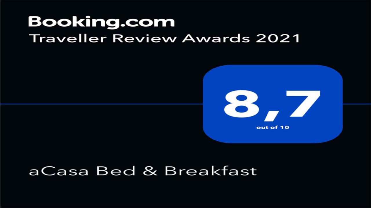 Acasa Bed & Breakfast Frankfurt am Main Eksteriør billede