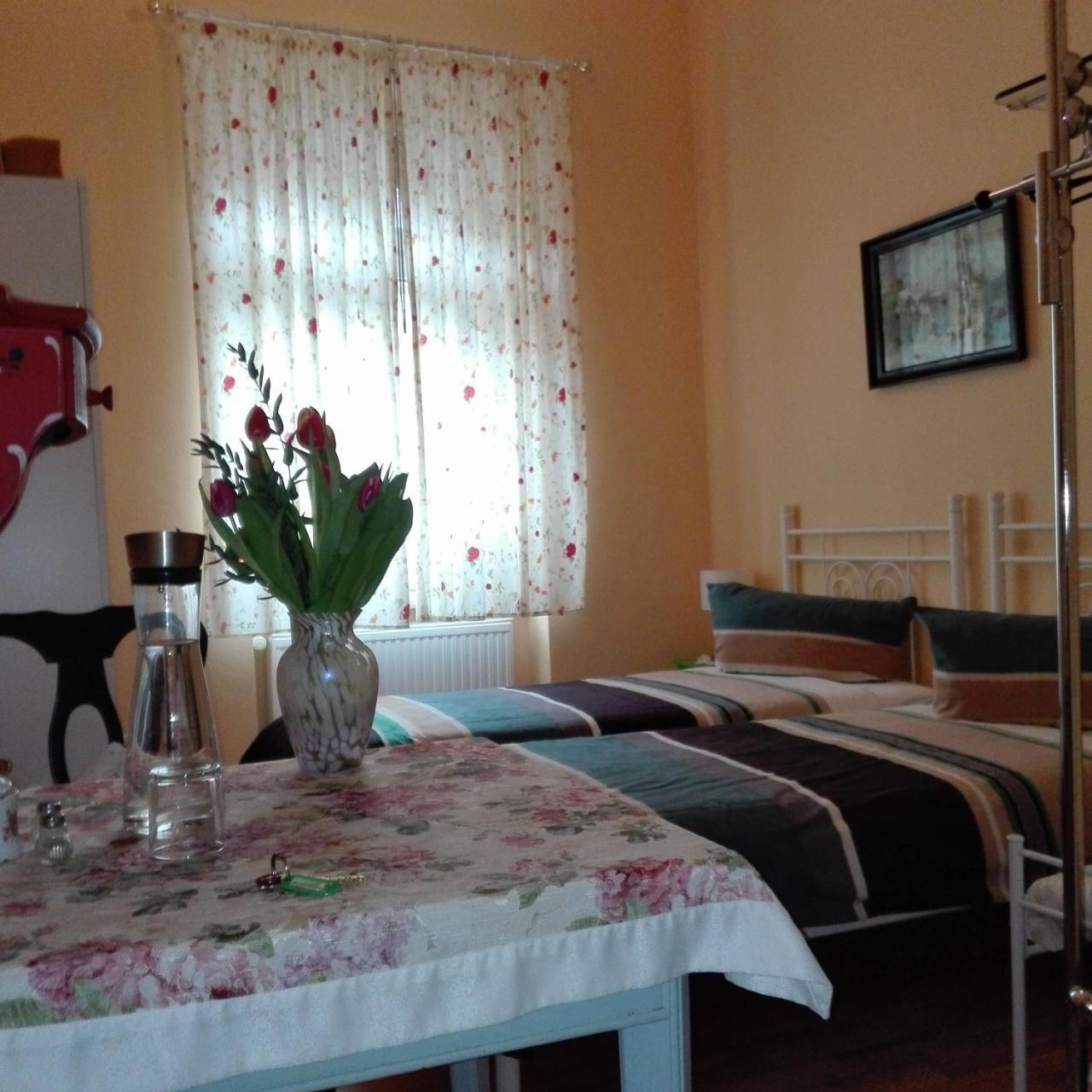 Acasa Bed & Breakfast Frankfurt am Main Eksteriør billede