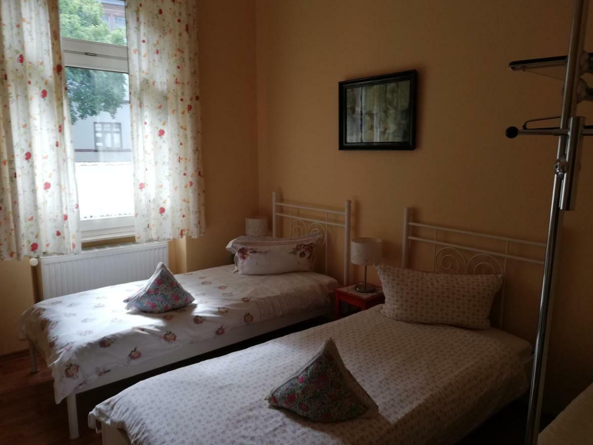 Acasa Bed & Breakfast Frankfurt am Main Eksteriør billede
