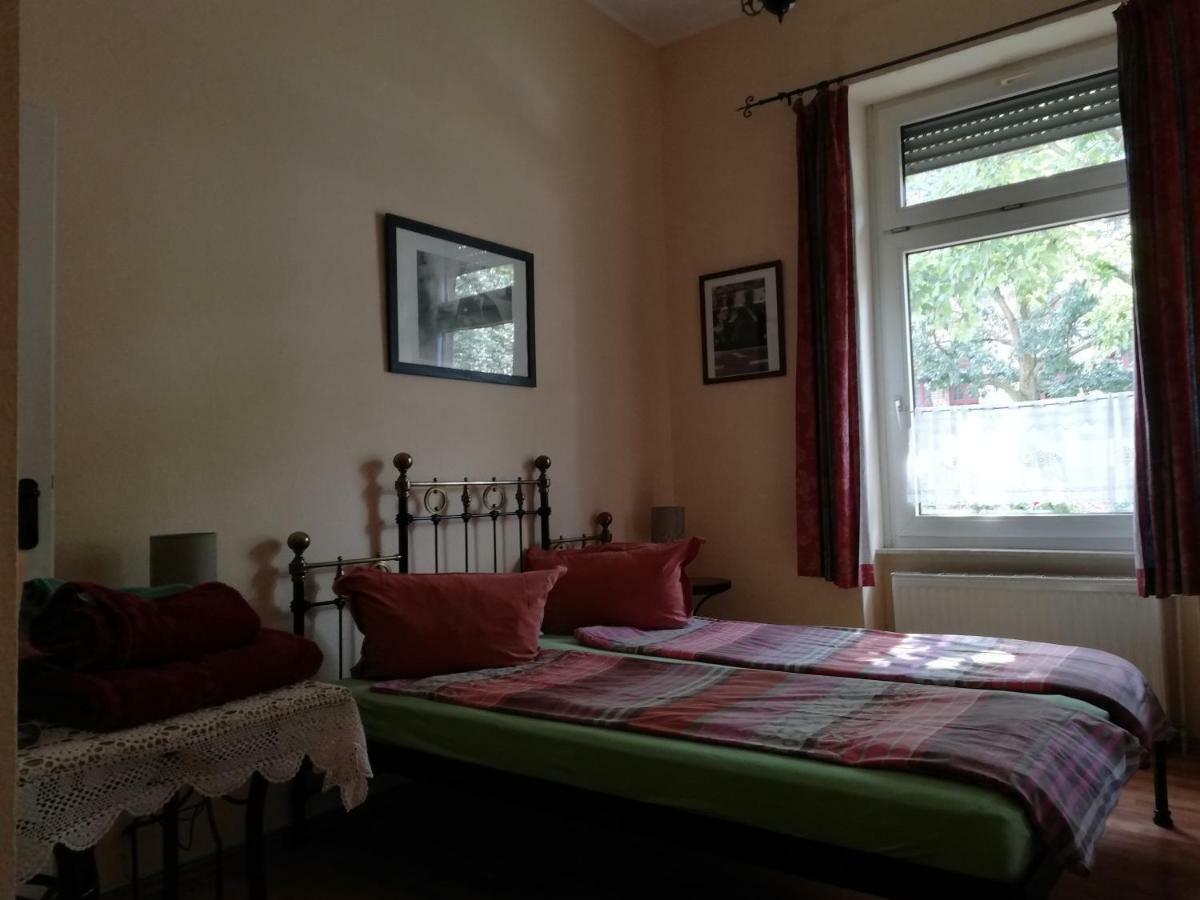 Acasa Bed & Breakfast Frankfurt am Main Eksteriør billede