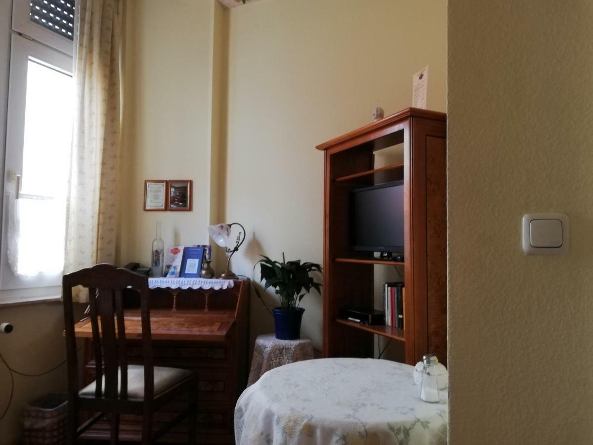 Acasa Bed & Breakfast Frankfurt am Main Eksteriør billede