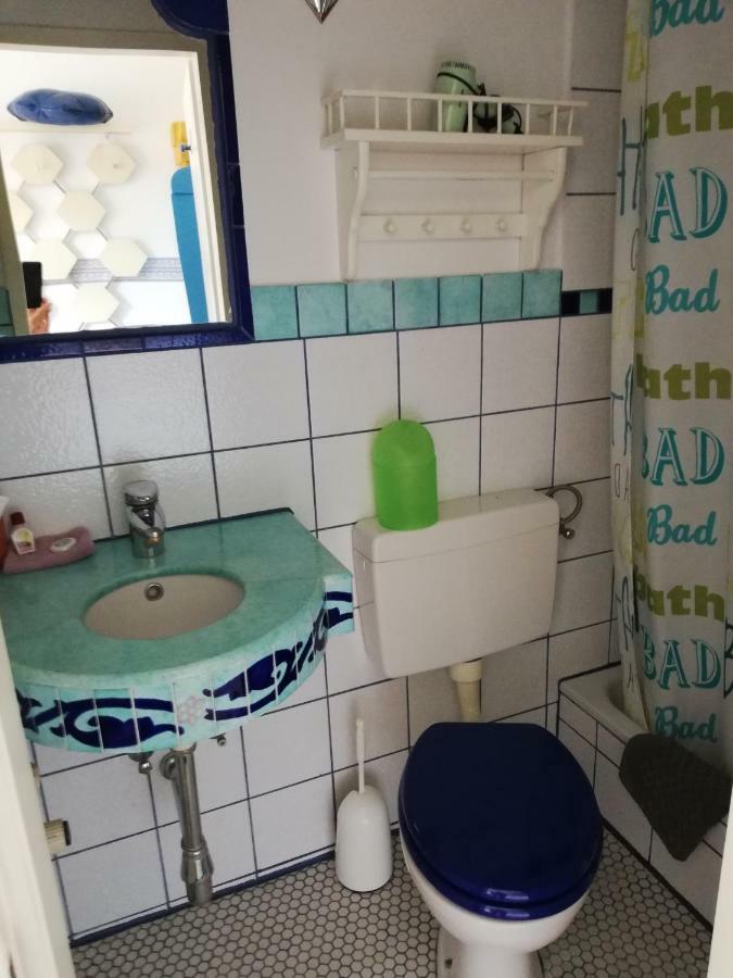 Acasa Bed & Breakfast Frankfurt am Main Eksteriør billede