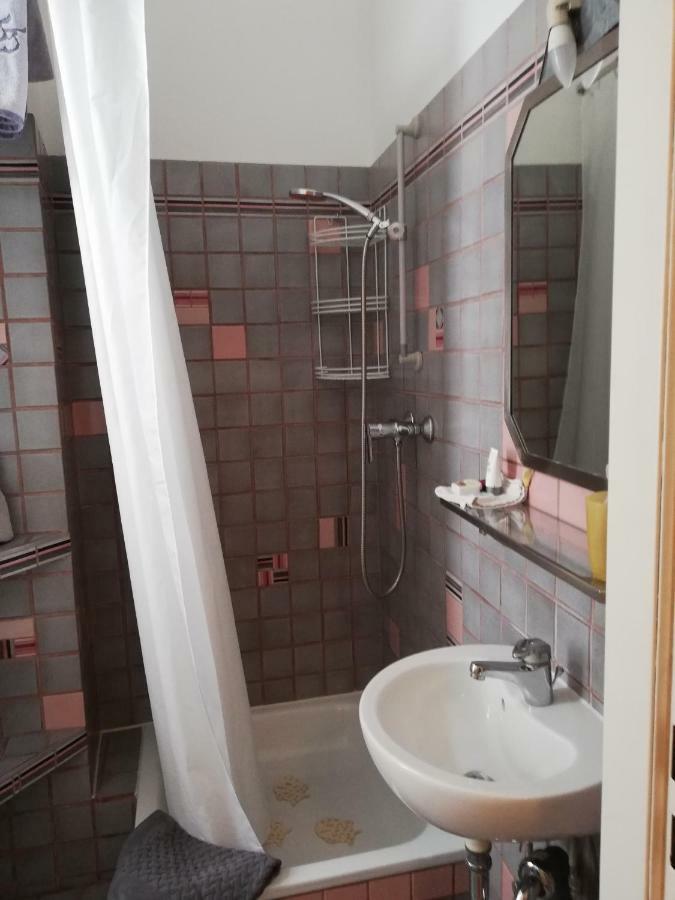 Acasa Bed & Breakfast Frankfurt am Main Eksteriør billede
